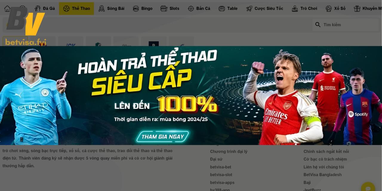 Tính năng soi kèo bóng đá chuyên sâu của ứng dụng K9WIN