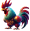 Cockfight