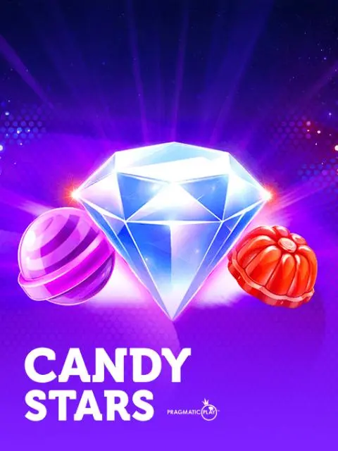 candy stars